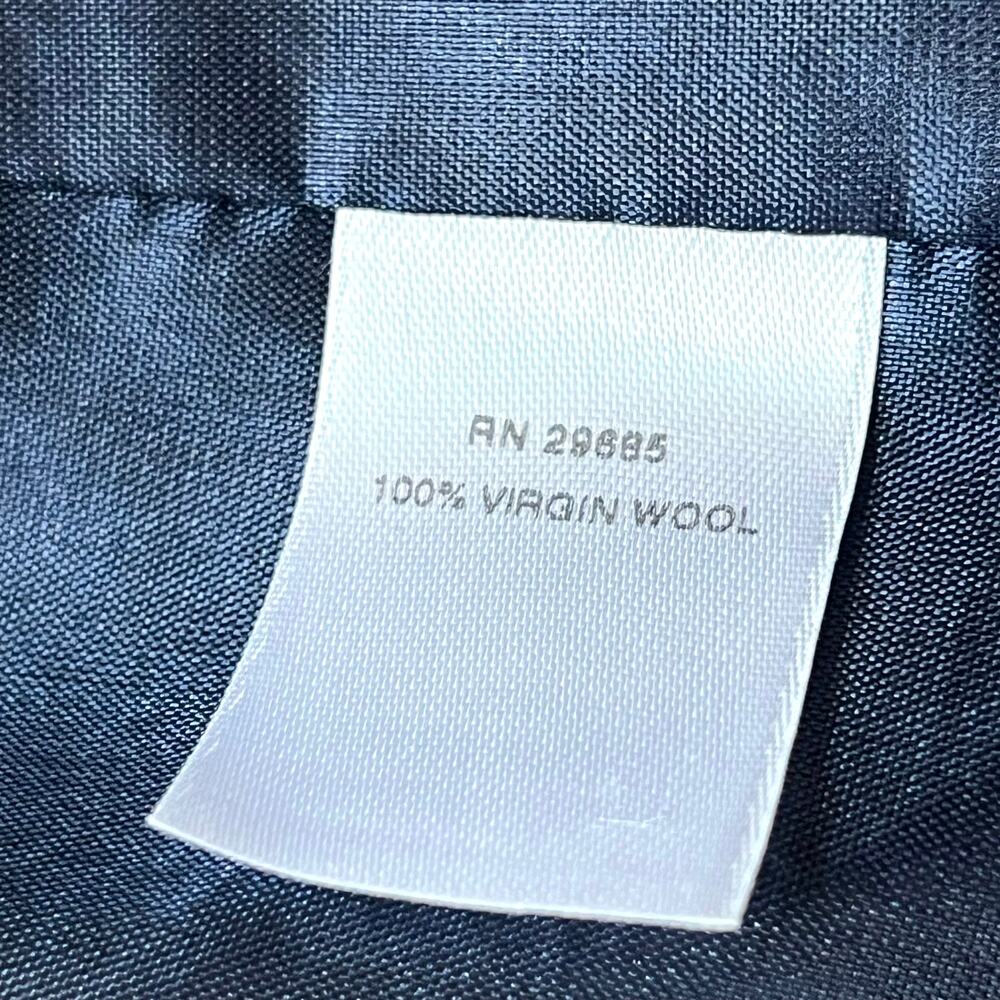 Pendleton Women’s Wool One Button Career Blazer - image 6